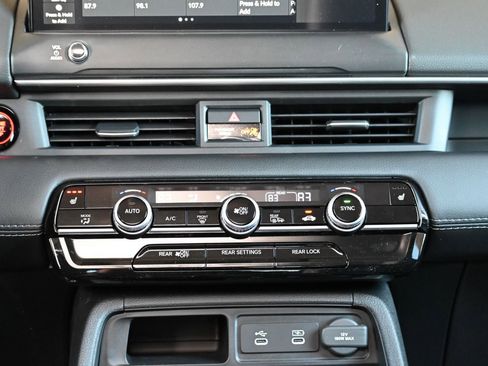 New 2026 Honda Pilot EX-L image 23