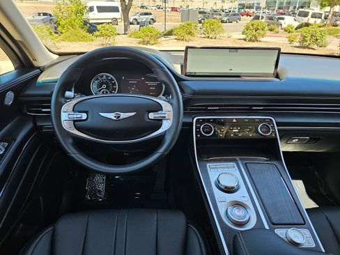 Used 2024 Genesis GV80 2.5T image 22