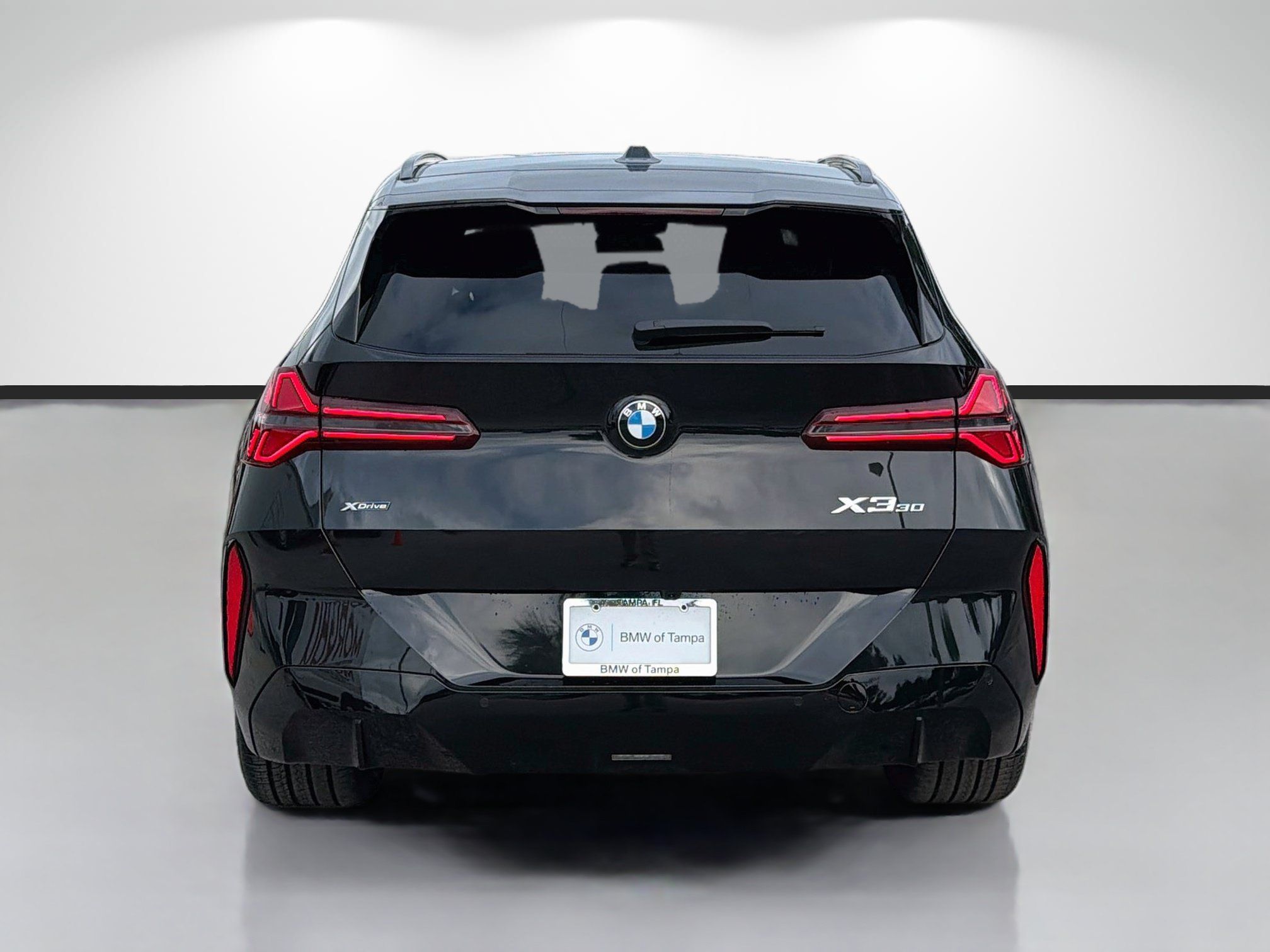New 2026 BMW X3 xDrive30i w/ Premium Package AWD/4WD image 4
