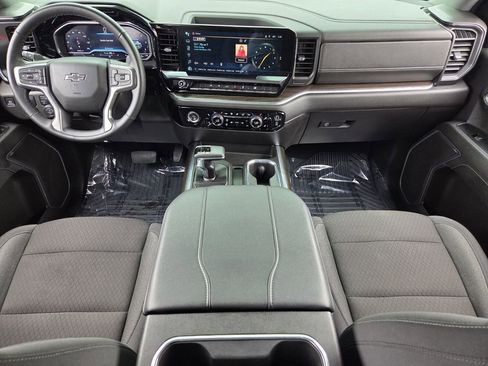 Used 2024 Chevrolet Silverado 1500 RST RWD image 12