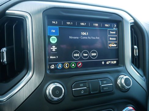 Used 2019 GMC Sierra 1500 Denali image 30