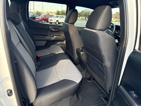 Certified 2023 Toyota Tacoma TRD Sport image 16