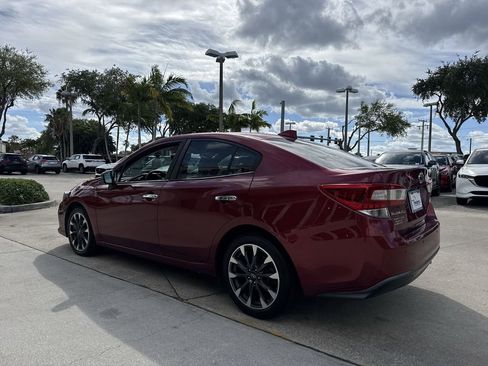 Used 2020 Subaru Impreza 2.0i Limited w/ Popular Package #1 AWD/4WD image 26