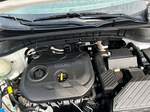 Used 2018 Hyundai Tucson SEL Plus w/ Cargo Package FWD image 26