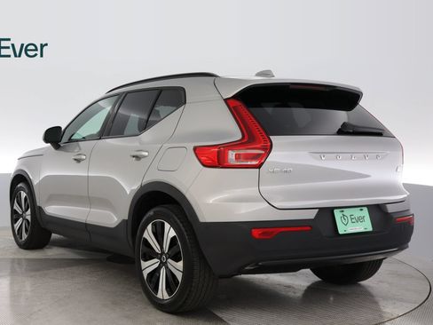 Used 2023 Volvo XC40 Recharge Plus AWD/4WD image 17