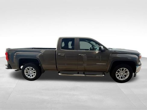 Used 2014 GMC Sierra 1500 SLE w/ SLE Value Package AWD/4WD image 5