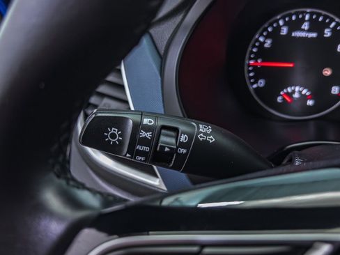 Used 2021 Kia Seltos S image 23