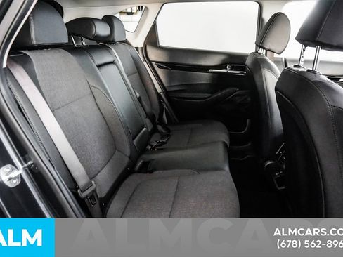 Used 2024 Kia Seltos S FWD image 15