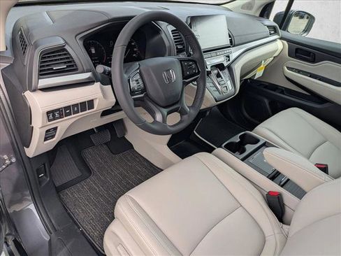 New 2026 Honda Odyssey EX-L image 3