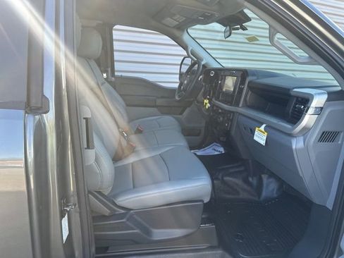 New 2025 Ford F250 XL image 30