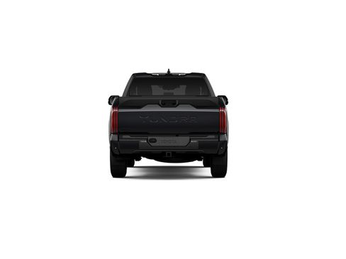 New 2026 Toyota Tundra Platinum AWD/4WD image 10