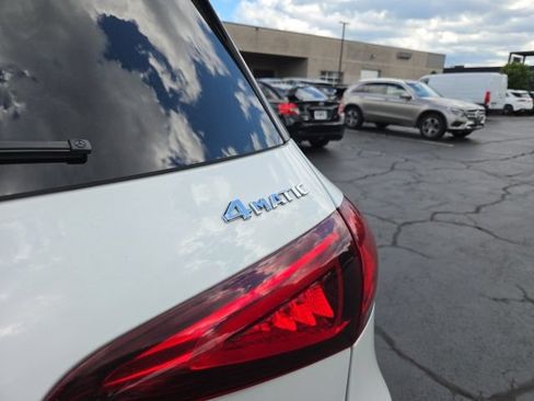 Used 2021 Mercedes-Benz GLE 450 4MATIC image 5