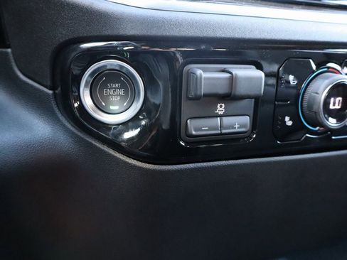 New 2026 Chevrolet Silverado 3500 LT w/ Trail Boss Package image 8