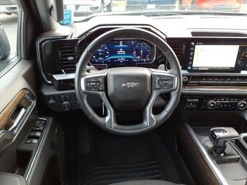 Used 2023 Chevrolet Silverado 1500 RST w/ Convenience Package II image 11