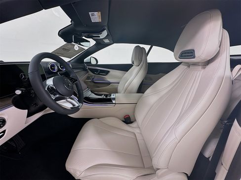 New 2026 Mercedes-Benz CLE 300 4MATIC Cabriolet image 23