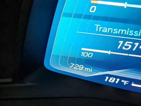 Used 2024 Chevrolet Corvette Z06 image 29