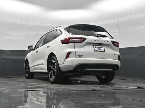 Certified 2025 Ford Escape ST-Line Elite w/ Premium Technology Package AWD/4WD image 60