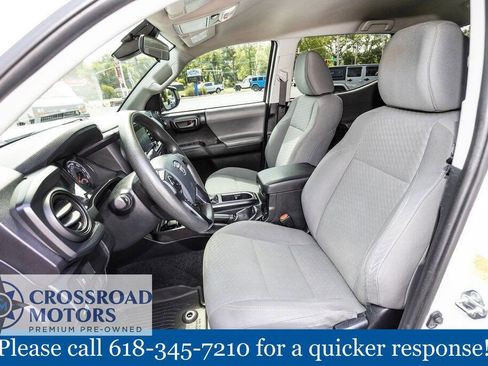Used 2020 Toyota Tacoma SR AWD/4WD image 24