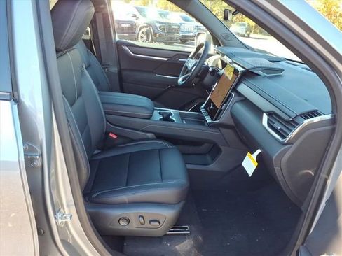 New 2026 GMC Acadia Elevation w/ Black Edition image 21