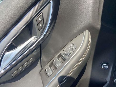 New 2026 Buick Envision Sport Touring AWD/4WD image 13