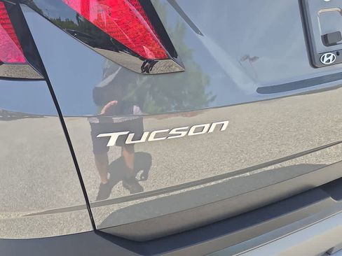 New 2026 Hyundai Tucson SEL FWD image 13