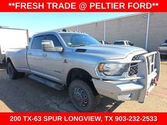 Used 2024 RAM 3500 Big Horn w/ Night Edition video 1
