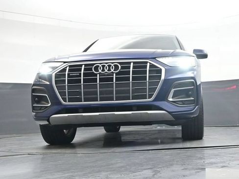 Used 2021 Audi Q5 Prestige w/ Prestige Package AWD/4WD image 37