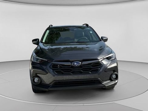 Used 2025 Subaru Crosstrek 2.5i Limited w/ Popular Package #3A AWD/4WD image 9