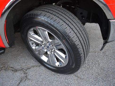 Used 2020 Ford F150 XLT w/ Equipment Group 302A Luxury image 49