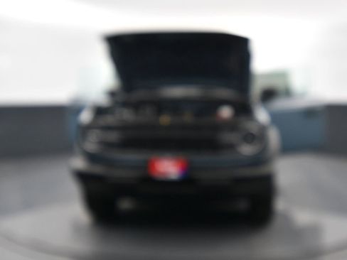 Used 2022 Ford Bronco 4-Door image 40