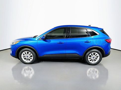 Used 2020 Ford Escape SE AWD/4WD image 4