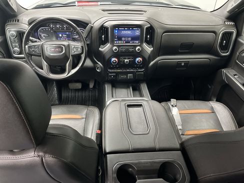 Used 2019 GMC Sierra 1500 AT4 image 4