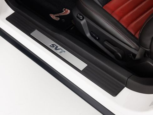 Used 2007 Ford Mustang Shelby GT500 RWD image 30