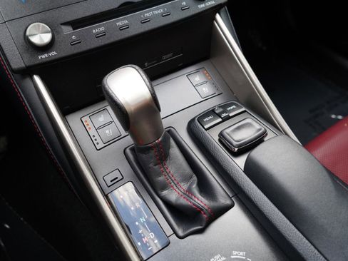 Used 2015 Lexus IS 250 AWD w/ F-Sport Package image 42