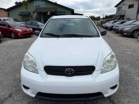 Used 2006 Toyota Matrix XR image 2