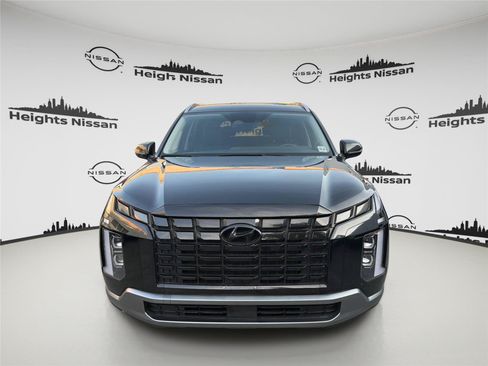 Used 2025 Hyundai Palisade SEL AWD/4WD image 8
