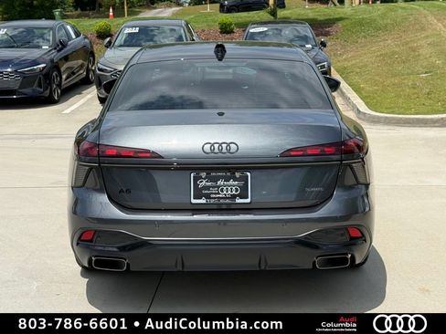 New 2026 Audi A6 Prestige AWD/4WD image 13