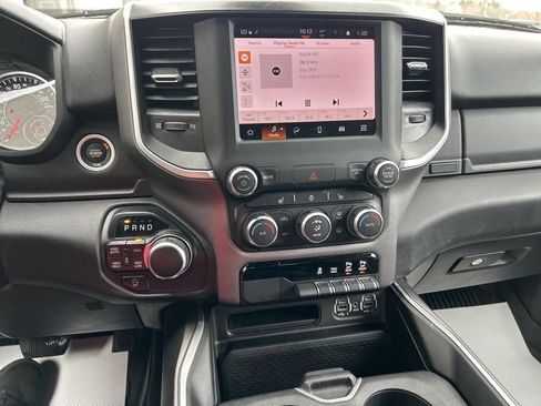 Used 2023 RAM 1500 Big Horn AWD/4WD image 16