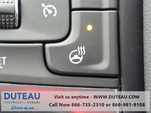 New 2026 Chevrolet Silverado 1500 LT image 13