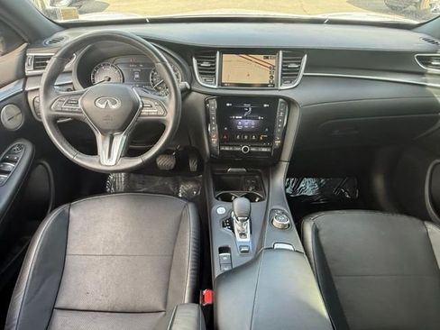 Used 2022 INFINITI QX55 Essential w/ Proassist Package AWD/4WD image 19
