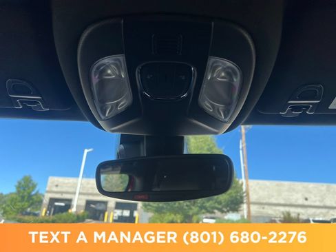 New 2026 Jeep Compass Latitude AWD/4WD image 21