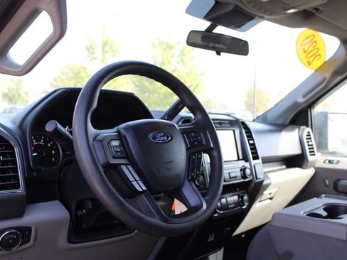 Used 2020 Ford F150 XLT w/ Trailer Tow Package image 18