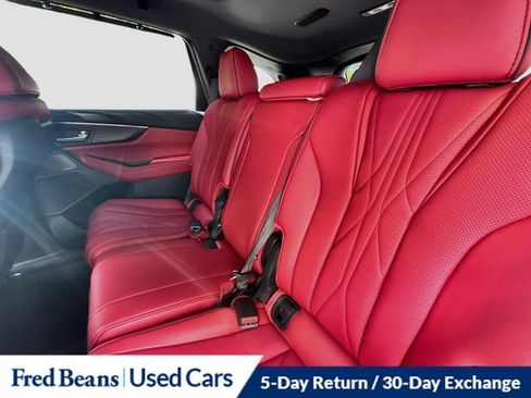 Used 2026 Acura MDX Type S w/ Advance Package AWD/4WD image 32