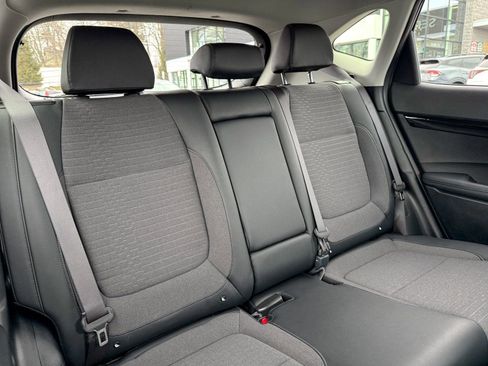 Certified 2023 Kia Seltos Nightfall Edition image 15