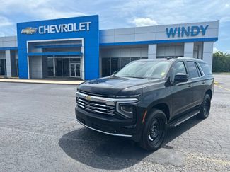 New 2026 Chevrolet Tahoe Premier AWD/4WD video 1