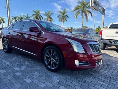 Used 2013 Cadillac XTS Luxury