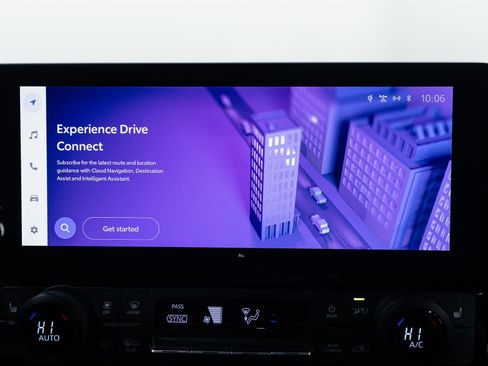 Certified 2024 Toyota Grand Highlander XLE image 7