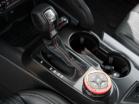 Used 2024 Ford Bronco Raptor image 11