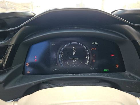 Used 2023 Lexus RZ 450e Premium w/ Technology Package AWD/4WD image 7