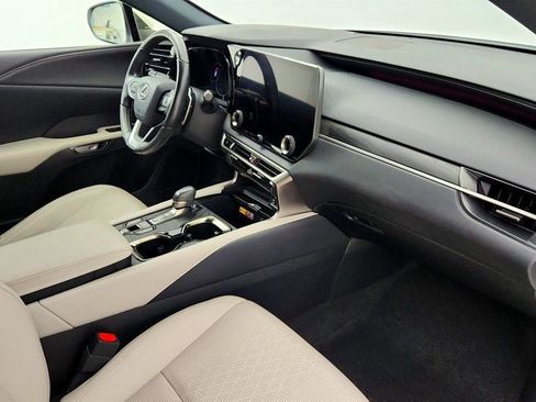 Used 2023 Lexus RX 350 Premium Plus w/ Cold Area Package FWD image 24